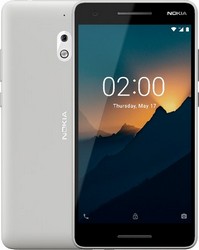 Замена дисплея на телефоне Nokia 2.1 в Воронеже